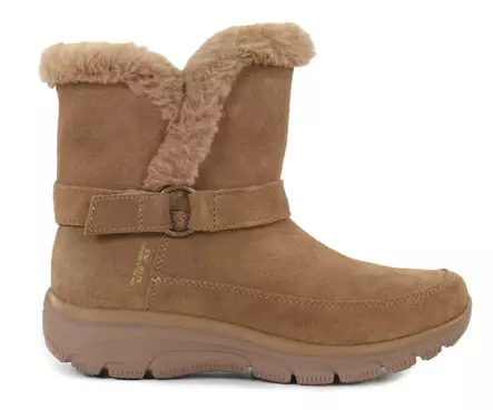 Skechers Ankelboots 168051/CSNT EASY GOING - DREAMERS LUXE VIBES Chestnut - Skechers Ankelboots - 142351 - 1
