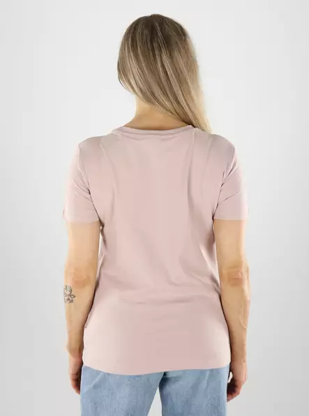 Guess t-shirt V4YI09J1314 G6I4 - T-shirts för damer - 141191 - 2