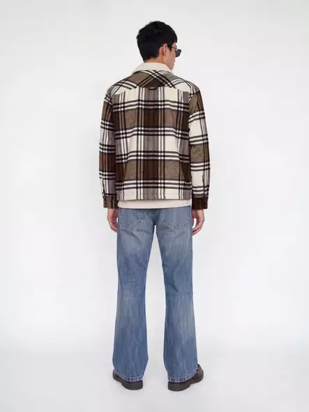  - Jackor och parkas för herrar - 142231 - 2