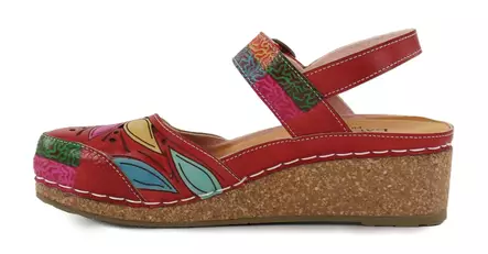  - Sandaler för damer - 140481 - 2