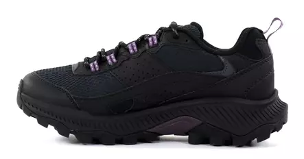 Merrell promenadskor för damer Speed Strike 2 GTX svart - Promenadskor för damer - 136891 - 2