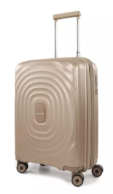 Migant Resväska MGT26 champagne liten - Resväskor - 140191 - 1