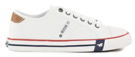  - Sneakers för damer - 140711 - 1