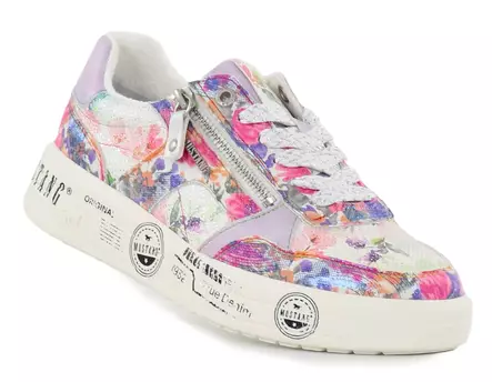  - Sneakers för damer - 140861 - 1