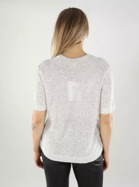 15357889 - Stickat för damer - 139981 - 2