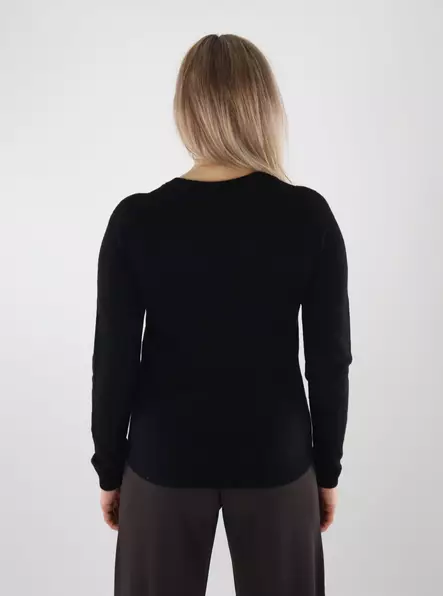  - Stickat för damer - 142111 - 2