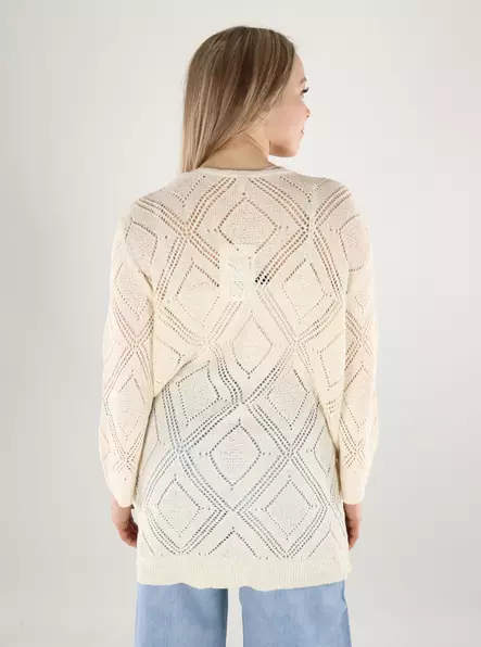  - Stickat för damer - 140421 - 2