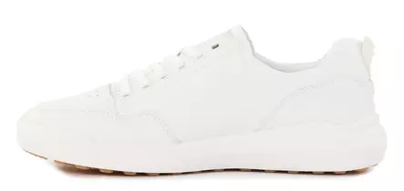 Rieker sneakers i äkta läder U1101-80 vit - Sneakers för herrar - 137831 - 2