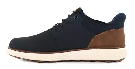  - Promenadskor för herrar - 140521 - 2