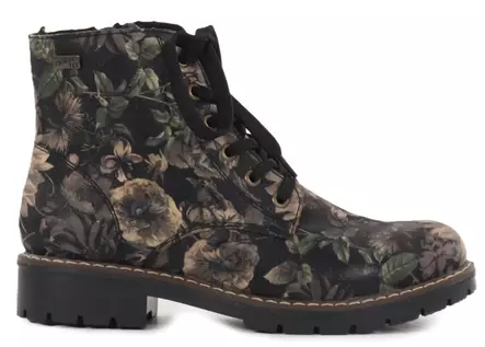 Rieker Ankelboots Y9103-90 multifärgad - Rieker ankelboots - 141741 - 2