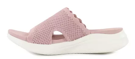 Skechers dam flip-flops 164055/MVE ULTRA FLEX 3.0 SANDAL - BRING IT! mauve - Slip-ins för damer - 140651 - 2