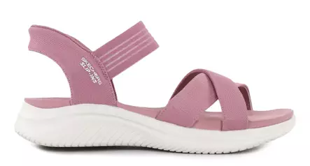 Skechers Dam Slip Ins Sandaler 119975/ROS ULTRA FLEX 3.0 SANDAL - ALDRIG BÄTTRE rosa - Skechers sandaler - 140551 - 1