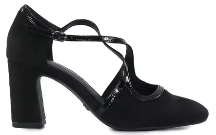 Tamaris High Heels 22454-47 001 svart - Klackskor och pumps - 141481 - 2