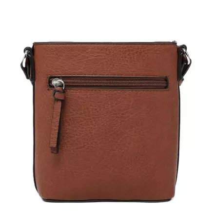 Tamaris Axelväska 30444700 cognac - Handväskor - 139551 - 2