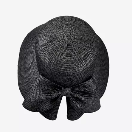 Veniz hatt med fluga 91700 svart - Accessoarer för damer - 141321 - 2