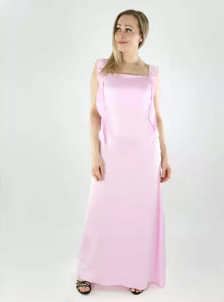 Vero Moda klänning Maxiklänning ballerina - Klänningar och tunikor - 140561 - 1