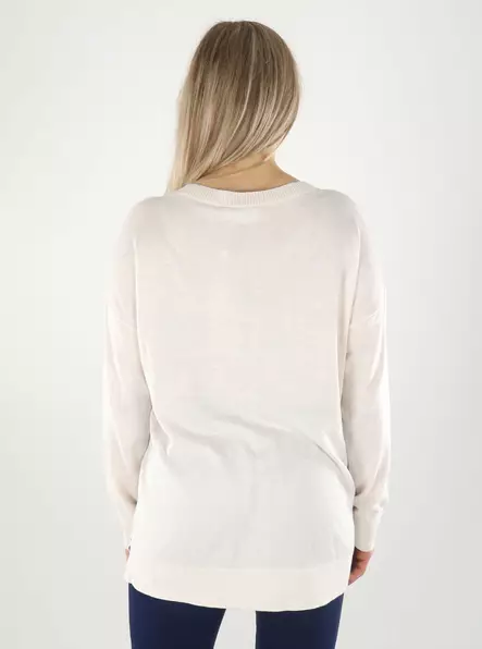  - Stickat för damer - 141811 - 2