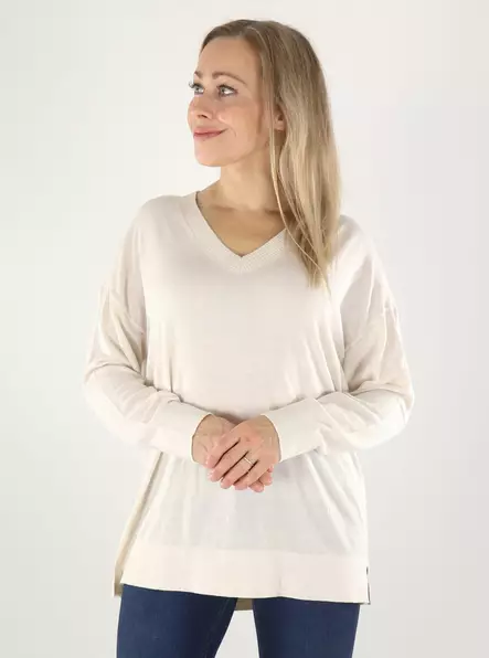  - Stickat för damer - 141811 - 1