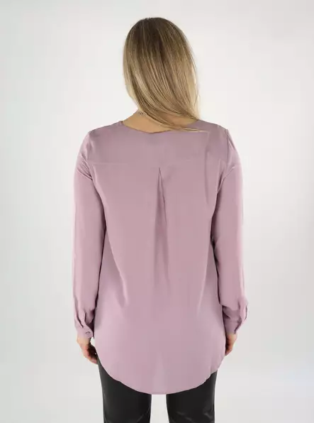 Vila damblus toadstool - Skjortor och blusar för damer - 138871 - 2