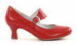 Chantana Pumps/Klackskor 20725-05 röd - Klackskor och pumps - 136241 - 1
