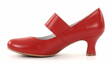 Chantana Pumps/Klackskor 20725-05 röd - Klackskor och pumps - 136241 - 2