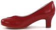 Chantana Pumps 375-055 röd - Klackskor och pumps - 133621 - 2