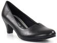 Chantana Pumps 436-02 svart - Klackskor och pumps - 133631 - 2