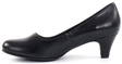 Chantana Pumps 436-02 svart - Klackskor och pumps - 133631 - 3