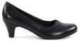 Chantana Pumps 436-02 svart - Klackskor och pumps - 133631 - 1