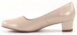 Chantana Pumps 393-041 nude beige - Klackskor och pumps - 133771 - 2