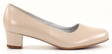 Chantana Pumps 393-041 nude beige - Klackskor och pumps - 133771 - 1