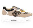 Duffy Sneakers 76-00074 beige/gul - Sneakers för damer - 125831 - 1