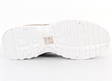 Duffy Sneakers 76-00074 beige/gul - Sneakers för damer - 125831 - 3