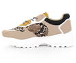 Duffy Sneakers 76-00074 beige/gul - Sneakers för damer - 125831 - 2