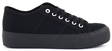 Duffy Sneakers 92-00204 svart - Sneakers för damer - 133011 - 1