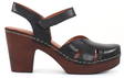 Duffy dam lädersandaler 32-15370 svart - Sandaler för damer - 130401 - 1