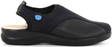 Fly Flot Arbetsskor 982 nero 2003 - Arbetsskor för damer - 123741 - 2