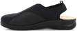 Fly Flot Arbetsskor 982 nero 2003 - Arbetsskor för damer - 123741 - 3