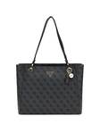 Guess Bag Noelle kollogotyp - Handväskor - 134591 - 1
