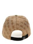 Guess keps beige - Accessoarer för damer - 133961 - 2