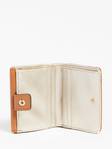 Guess Wallet Laurel slg light Cognac - Plånböcker - 132511 - 3