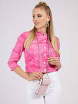 Guess Plånbok / Mobilväska Picnic blush - Plånböcker - 128471 - 1