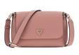 Guess axelväska Meridian Rosewood - Handväskor - 134271 - 1
