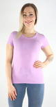 Guess dam stretchig T-shirt W1YI1AJ1311 - T-shirts för damer - 130731 - 1