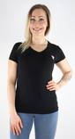 Guess dam stretchig T-shirt W1YI1AJ1311 - T-shirts för damer - 130731 - 4