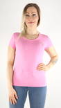 Guess dam stretchig T-shirt W1YI1AJ1311 - T-shirts för damer - 130731 - 2