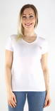 Guess dam stretchig T-shirt W1YI1AJ1311 - T-shirts för damer - 130731 - 3