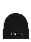 Guess Mössa AW9251WOL01 BLA svart - Accessoarer för damer - 134481 - 1