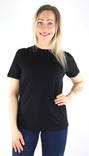 JJXX dam T-shirt Anna svart - T-shirts för damer - 130491 - 1