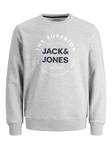Jack&Jones Collegetröja Herro - Tröjor för herrar - 129101 - 3